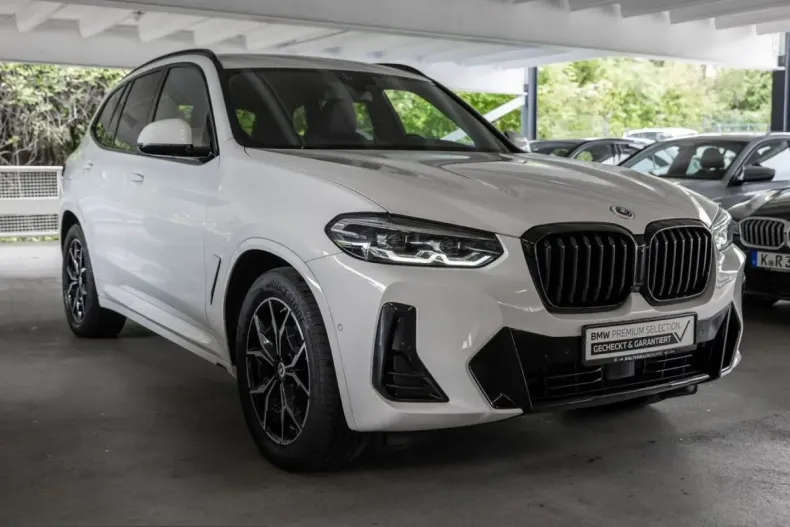 BMW X3 (Seria X) din 2023 cu 62.980 km - oferta BMW231939 - foto 4