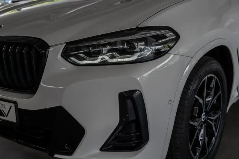 BMW X3 (Seria X) din 2023 cu 62.980 km - oferta BMW231939 - foto 7