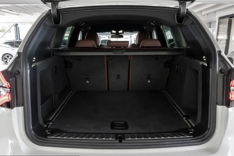 BMW X3 (Seria X) din 2023 cu 62.980 km - oferta BMW231939 - foto 13