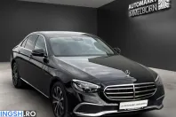 Mercedes-Benz E 300 (Clasa E) din 2021 cu 36.950 km - oferta MER231940 - foto 1