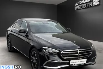 Mercedes-Benz E 300 din 2021 - oferta MER231940
