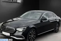Mercedes-Benz E 300 (Clasa E) din 2021 cu 36.950 km - oferta MER231940 - foto 2
