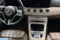 Mercedes-Benz E 300 (Clasa E) din 2021 cu 36.950 km - oferta MER231940 - foto 7