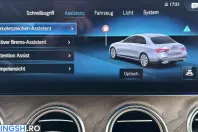 Mercedes-Benz E 300 (Clasa E) din 2021 cu 36.950 km - oferta MER231940 - foto 15