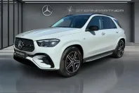 Mercedes-Benz GLE 350 (Clasa GLE) din 2025 cu 12.879 km - oferta MER231941 - foto 1
