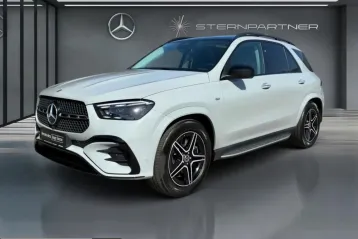 Mercedes-Benz GLE 350 din 2025 - oferta MER231941