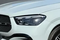 Mercedes-Benz GLE 350 (Clasa GLE) din 2025 cu 12.879 km - oferta MER231941 - foto 2