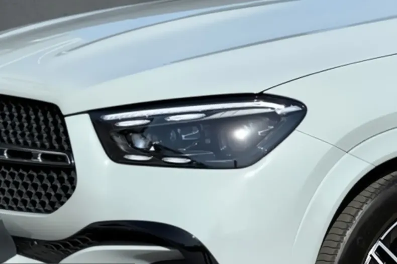 Mercedes-Benz GLE 350 (Clasa GLE) din 2025 cu 12.879 km - oferta MER231941 - foto 2