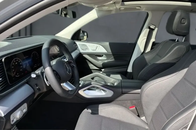 Mercedes-Benz GLE 350 (Clasa GLE) din 2025 cu 12.879 km - oferta MER231941 - foto 6