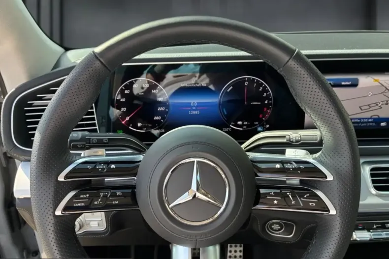 Mercedes-Benz GLE 350 (Clasa GLE) din 2025 cu 12.879 km - oferta MER231941 - foto 7