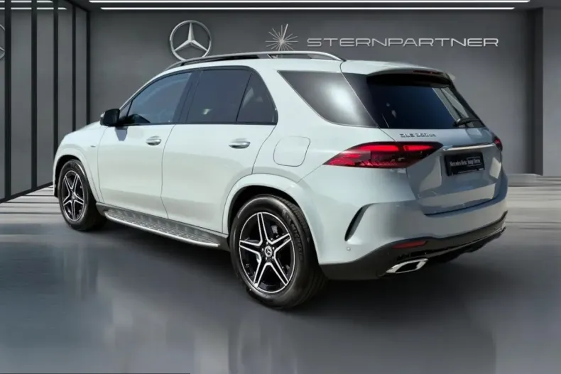 Mercedes-Benz GLE 350 (Clasa GLE) din 2025 cu 12.879 km - oferta MER231941 - foto 8
