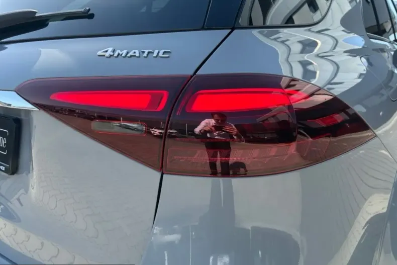 Mercedes-Benz GLE 350 (Clasa GLE) din 2025 cu 12.879 km - oferta MER231941 - foto 10