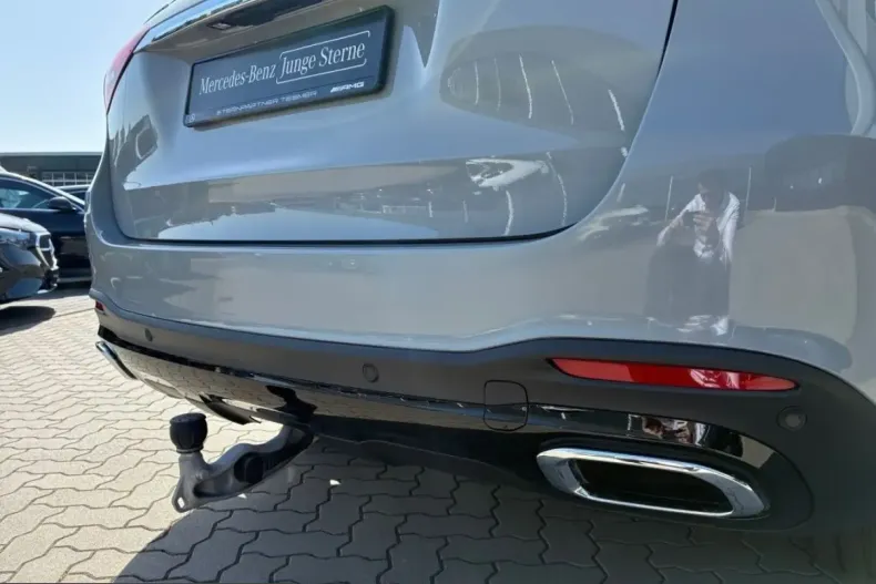 Mercedes-Benz GLE 350 (Clasa GLE) din 2025 cu 12.879 km - oferta MER231941 - foto 11