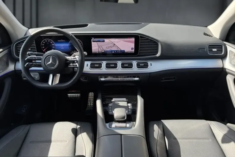 Mercedes-Benz GLE 350 (Clasa GLE) din 2025 cu 12.879 km - oferta MER231941 - foto 14