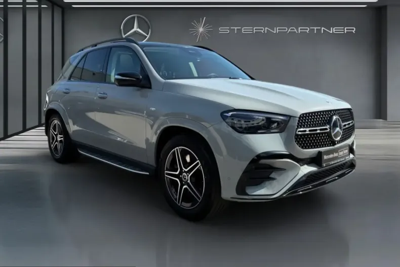 Mercedes-Benz GLE 350 (Clasa GLE) din 2025 cu 12.879 km - oferta MER231941 - foto 19