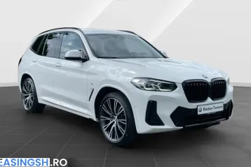 BMW X3 din 2023 - oferta BMW231942