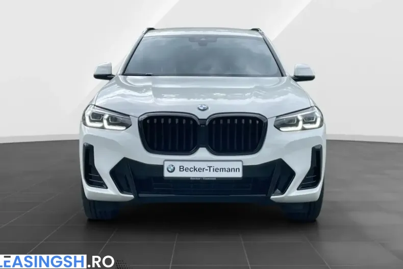 BMW X3 (Seria X) din 2023 cu 91.873 km - oferta BMW231942 - foto 2