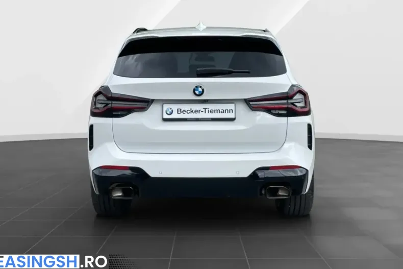BMW X3 (Seria X) din 2023 cu 91.873 km - oferta BMW231942 - foto 5