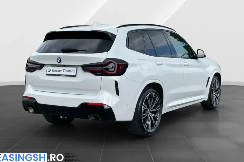 BMW X3 (Seria X) din 2023 cu 91.873 km - oferta BMW231942 - foto 6