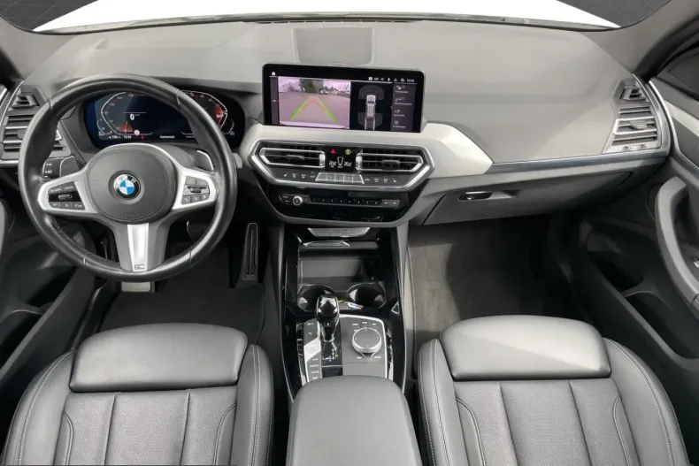 BMW X3 (Seria X) din 2023 cu 91.873 km - oferta BMW231942 - foto 8