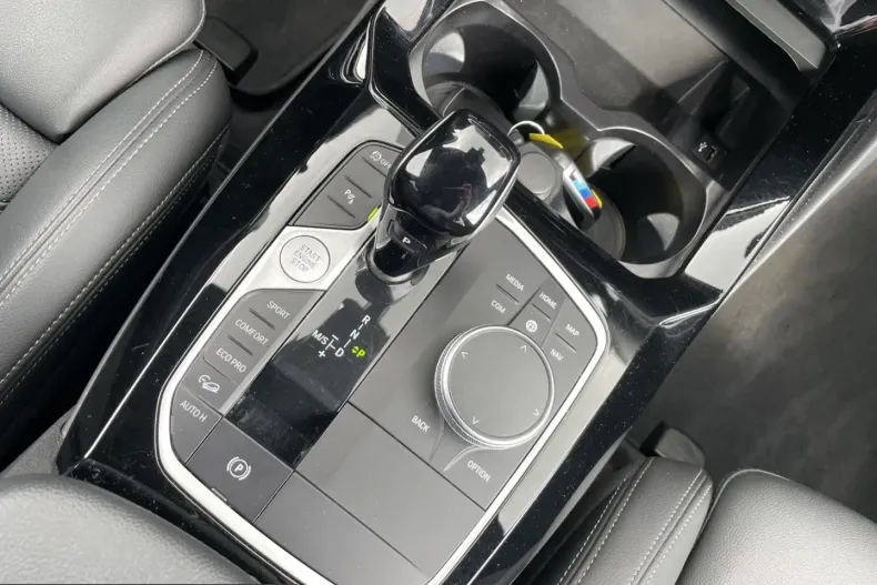 BMW X3 (Seria X) din 2023 cu 91.873 km - oferta BMW231942 - foto 12