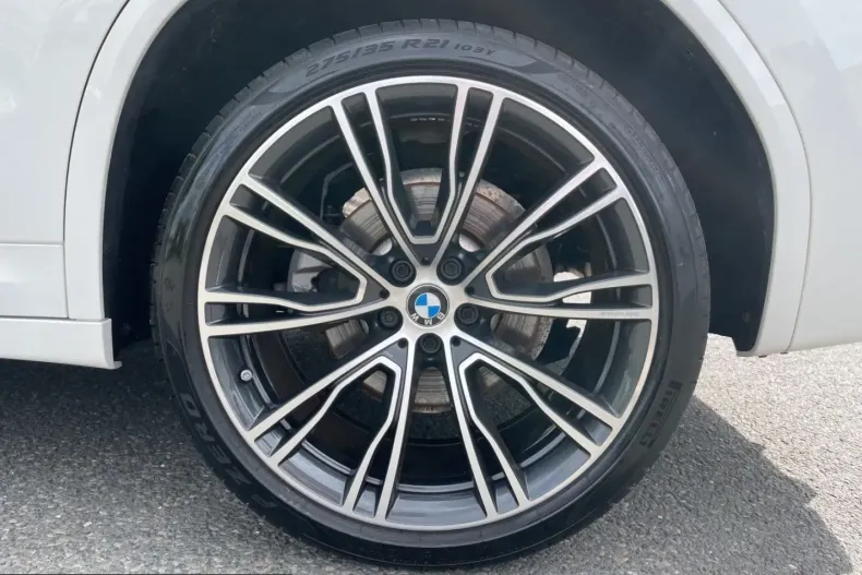 BMW X3 (Seria X) din 2023 cu 91.873 km - oferta BMW231942 - foto 17