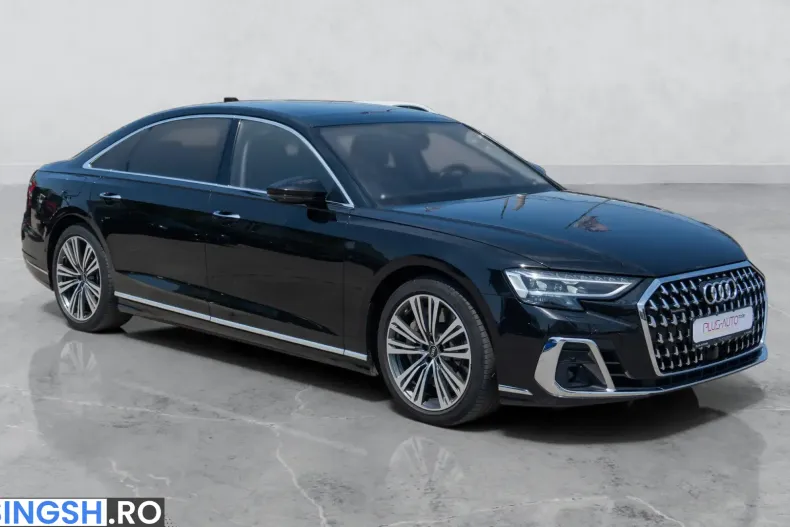 Audi A8 din 2023 cu 85.000 km - oferta AUD231943 - foto 1