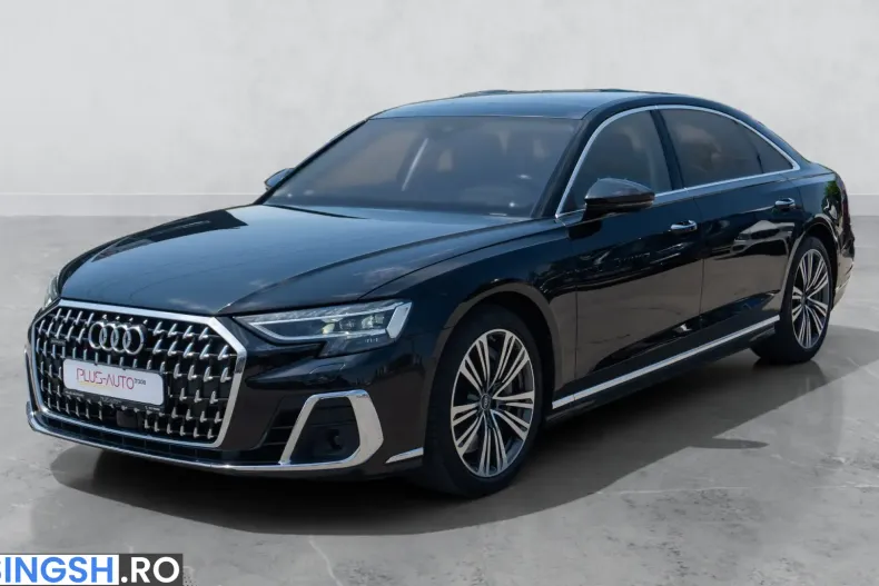 Audi A8 din 2023 cu 85.000 km - oferta AUD231943 - foto 2