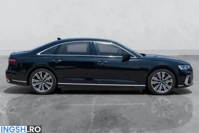 Audi A8 din 2023 cu 85.000 km - oferta AUD231943 - foto 4
