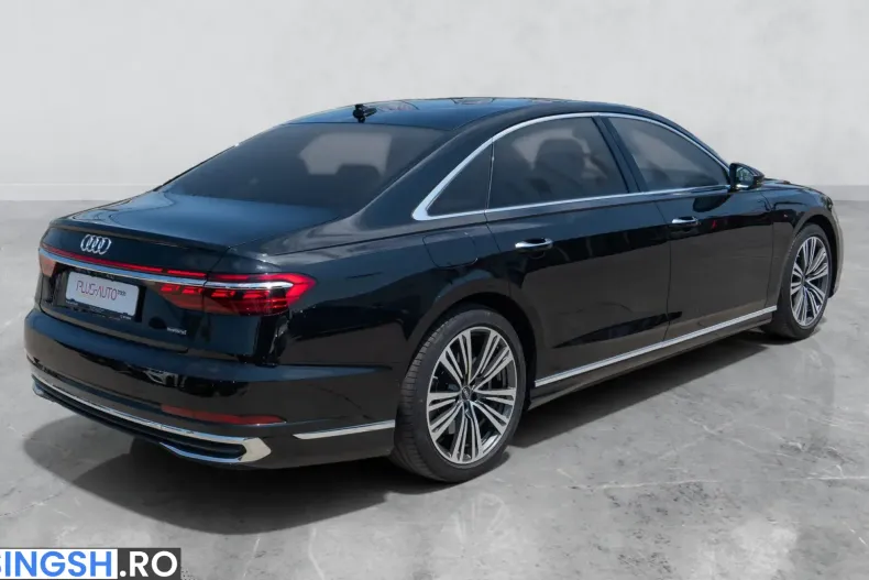 Audi A8 din 2023 cu 85.000 km - oferta AUD231943 - foto 5