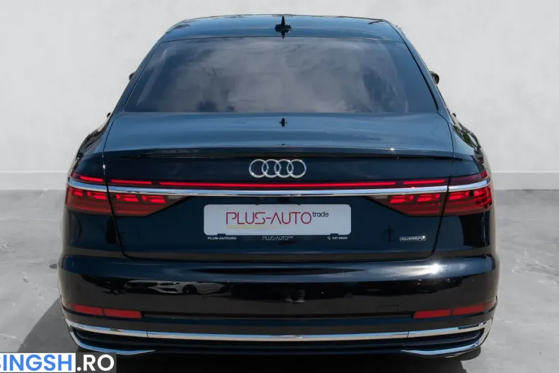 Audi A8 din 2023 cu 85.000 km - oferta AUD231943 - foto 6