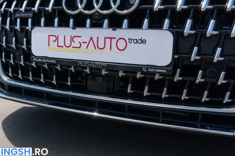 Audi A8 din 2023 cu 85.000 km - oferta AUD231943 - foto 7