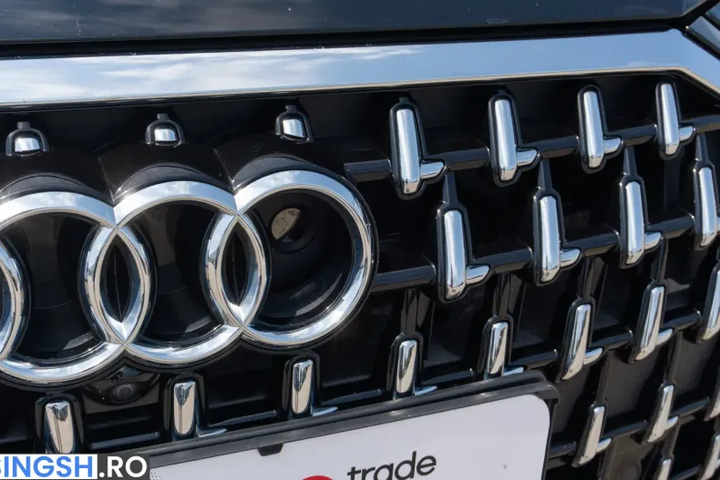 Audi A8 din 2023 cu 85.000 km - oferta AUD231943 - foto 8