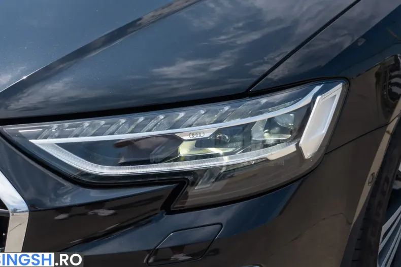 Audi A8 din 2023 cu 85.000 km - oferta AUD231943 - foto 11