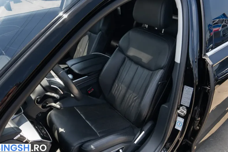 Audi A8 din 2023 cu 85.000 km - oferta AUD231943 - foto 14
