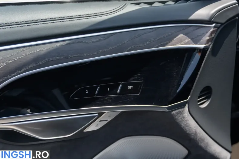 Audi A8 din 2023 cu 85.000 km - oferta AUD231943 - foto 17
