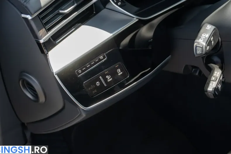 Audi A8 din 2023 cu 85.000 km - oferta AUD231943 - foto 18