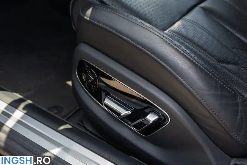 Audi A8 din 2023 cu 85.000 km - oferta AUD231943 - foto 19