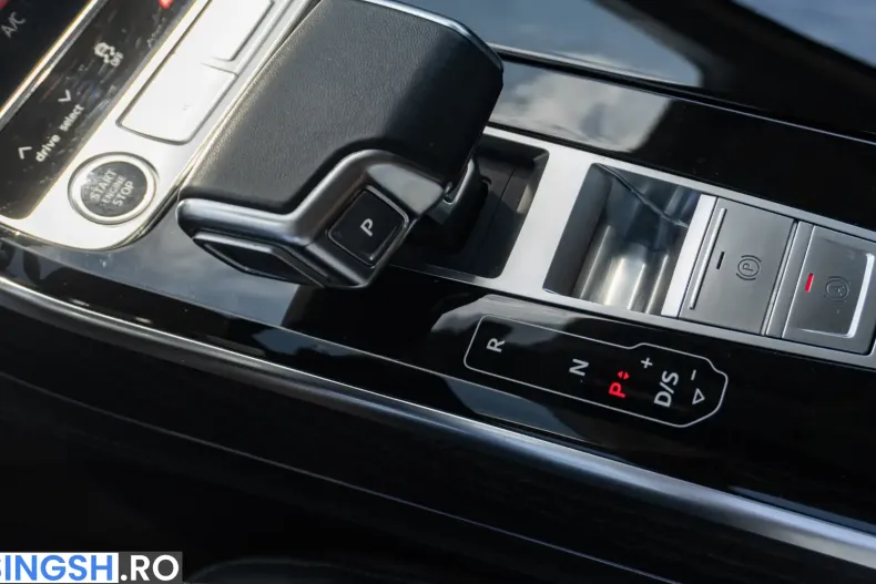Audi A8 din 2023 cu 85.000 km - oferta AUD231943 - foto 23