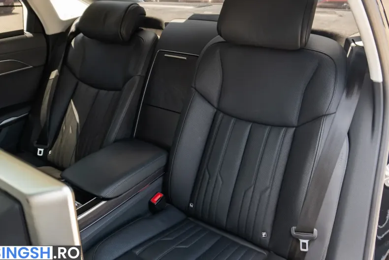 Audi A8 din 2023 cu 85.000 km - oferta AUD231943 - foto 25