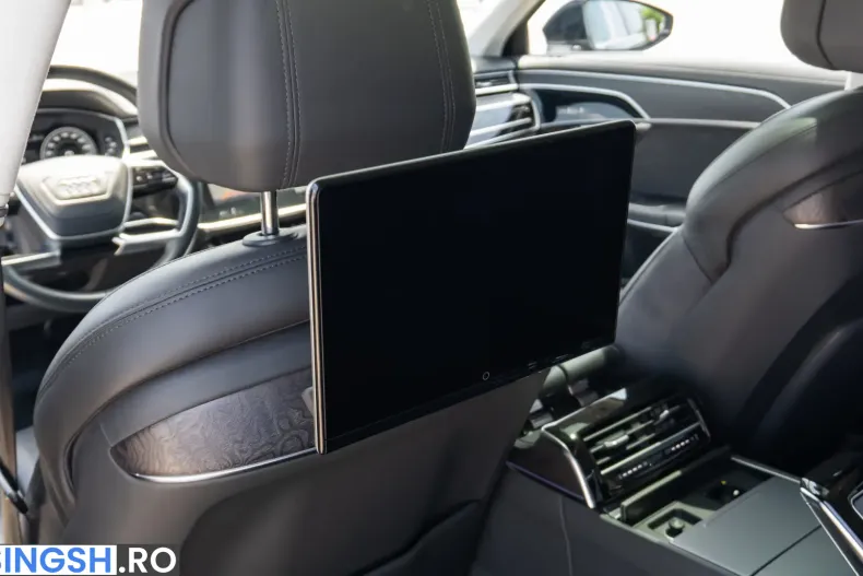 Audi A8 din 2023 cu 85.000 km - oferta AUD231943 - foto 26