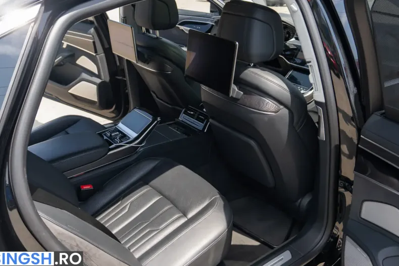 Audi A8 din 2023 cu 85.000 km - oferta AUD231943 - foto 27