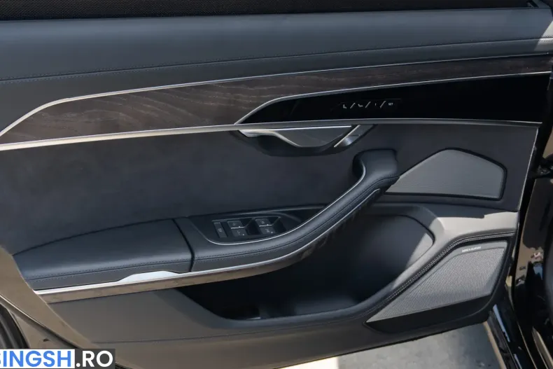 Audi A8 din 2023 cu 85.000 km - oferta AUD231943 - foto 29