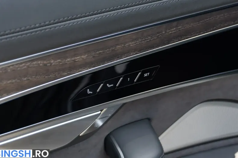 Audi A8 din 2023 cu 85.000 km - oferta AUD231943 - foto 30