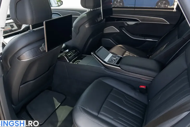 Audi A8 din 2023 cu 85.000 km - oferta AUD231943 - foto 32