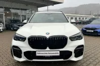 BMW X5 (Seria X) din 2023 cu 46.100 km - oferta BMW231944 - foto 1