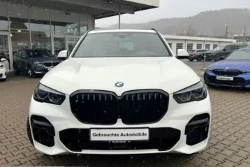 BMW X5 din 2023 - oferta BMW231944
