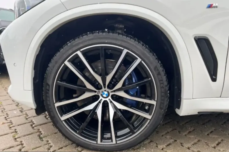BMW X5 (Seria X) din 2023 cu 46.100 km - oferta BMW231944 - foto 5