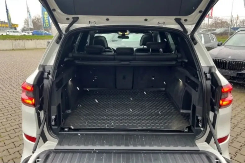 BMW X5 (Seria X) din 2023 cu 46.100 km - oferta BMW231944 - foto 9