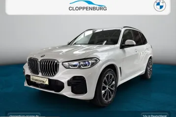 BMW X5 din 2022 - oferta BMW231945